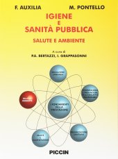 book Igiene e sanità pubblica. Salute e ambiente