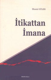 book İtikattan İmana