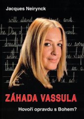 book Záhada Vassula