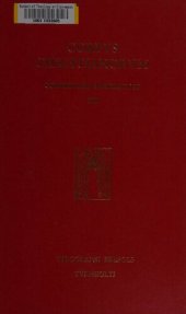 book Opera theologica 2: Theologia christiana, Theologia scholarium (recensiones breviores)