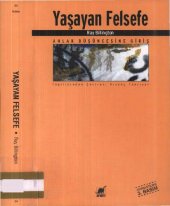 book Yaşayan Felsefe: Ahlak Düşüncesine Giriş