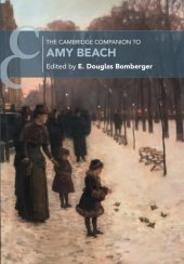 book The Cambridge Companion to Amy Beach