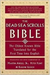 book The Dead Sea Scrolls Bible