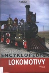 book Encyklopedie lokomotivy