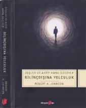 book Düşler ve Aktif Hayal Gücüyle Bilinçdışına Yolculuk