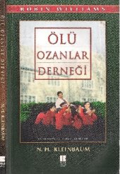 book Ölü Ozanlar Derneği