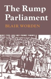 book The Rump Parliament 1648-53