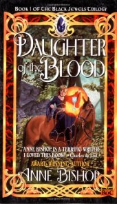 book Daughter of the Blood