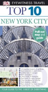 book Top 10 New York (Eyewitness Top 10 Travel Guides)