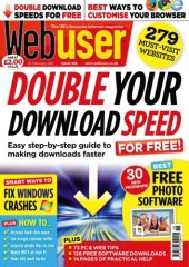 book Webuser - 10 February 2011