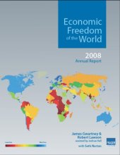 book Economic Freedom of the World: 2008 Annual Report