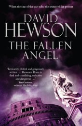 book The Fallen Angel (Nic Costa Series - Book 09)