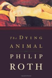 book The Dying Animal