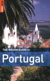 book The Rough Guide to Portugal 12 (Rough Guide Travel Guides)