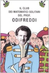 book Il club dei matematici solitari del prof. Odifreddi