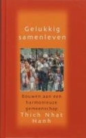 book Gelukkig Samenleven