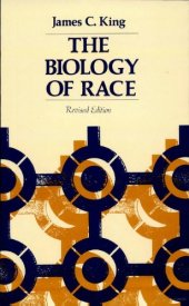 book The Biology of Race, Revised edition