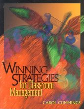 book Winning Strategies for Classroom Management