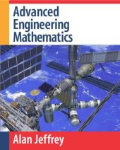 book Advanced Engineering Mathematics