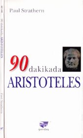 book 90 Dakikada Aristoteles