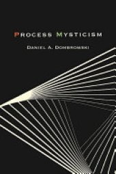 book Process Mysticism