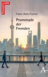 book Promenade der Fremden