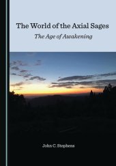 book The World of the Axial Sages