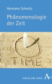 book Phänomenologie der Zeit