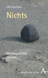 book Nichts: Philosophische Skizzen