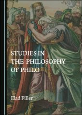 book Studies in the Philosophy of Philo