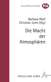 book Die Macht der Atmosphären