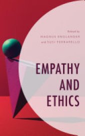 book Empathy and Ethics