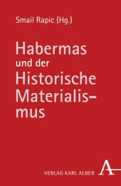 book Habermas und der Historische Materialismus