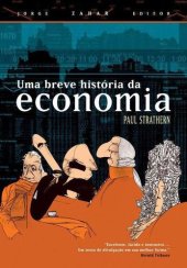book Uma Breve História da Economia