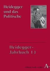 book Heidegger und das Politische