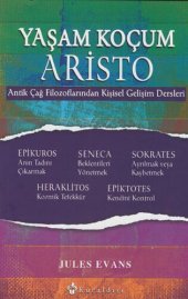 book Yaşam Koçum Aristo: Antik Çağ Filozoflarından Kişisel Gelişim Dersleri