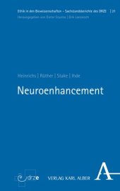 book Neuroenhancement