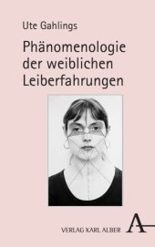 book Phänomenologie der weiblichen Leiberfahrungen