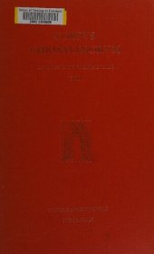 book Opera theologica 3: Theologia 'Summi boni', Theologia 'Scholarium'
