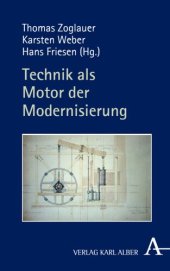 book Technik als Motor der Modernisierung