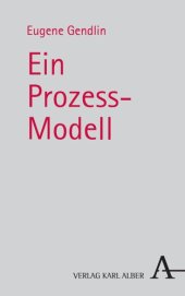 book Ein Prozess-Modell