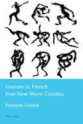 book Gesture in French Post-new Wave Cinema