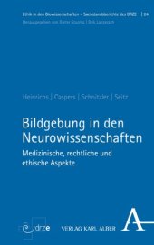 book Bildgebung in den Neurowissenschaften: Medizinische, rechtliche und ethische Aspekte