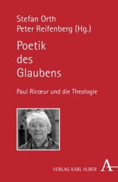 book Poetik des Glaubens: Paul Ricoeur und die Theologie