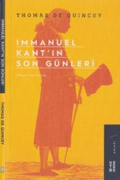 book Immanuel Kant'ın Son Günleri