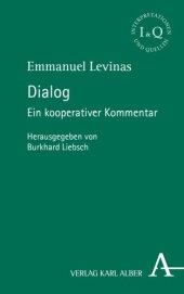 book Dialog: Ein kooperativer Kommentar