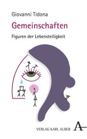 book Gemeinschaften: Figuren der Lebensteiligkeit