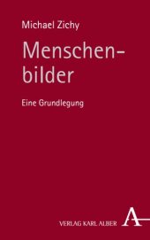 book Menschenbilder: Eine Grundlegung