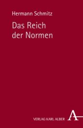 book Das Reich der Normen