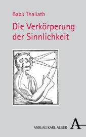 book Die Verkörperung der Sinnlichkeit